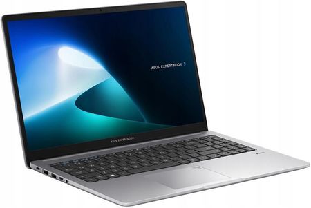 Laptop Asus ExpertBook P1 P1503CVA-S70860W 15,6