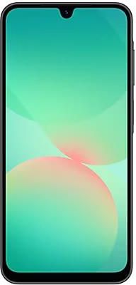 Samsung Galaxy A26 5G SM-A266 6/128GB Enterprise Edition Czarny - zdjęcie 2