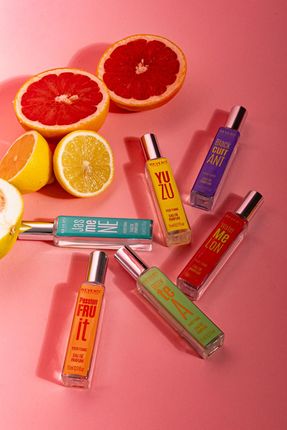 Revers YUZU EDP for Her Perfumetka Yuzu 15 ml - zdjęcie 3