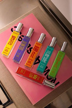 Revers YUZU EDP for Her Perfumetka Yuzu 15 ml - zdjęcie 2