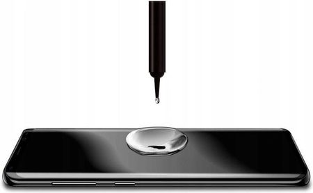 Tech-Protect Ochronne Szkło Hartowane Na Ekran Na Klej Uv Do Motorola Edge 60 Fusion - zdjęcie 3