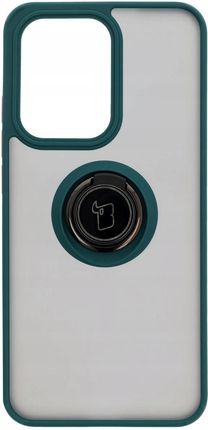 Bizon Etui Z Podstawką Do Oppo Reno13 Pro Obudowa Case Plecki - zdjęcie 6