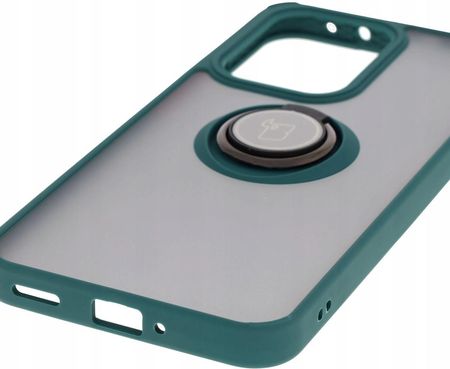 Bizon Etui Z Podstawką Do Oppo Reno13 Pro Obudowa Case Plecki - zdjęcie 2