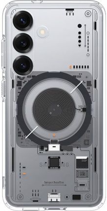 Spigen Ultra Hybrid Mag Magsafe Galaxy S25 Neo One - zdjęcie 2
