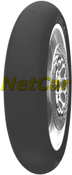 Opony Metzeler Racetec Slick 120 70R17 Opinie I Ceny Na Ceneo Pl