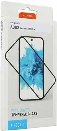 Fixed Szkło do Asus Zenfone 12 Ultra ochrona na ekran, szybka hartowana - zdjęcie 4