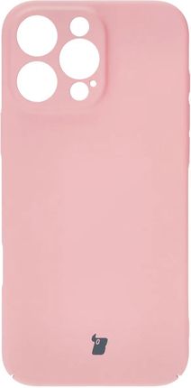 Bizon Etui Do Iphone 16 Pro Max Twarde Plecki Obudowa Mocny Wytrzymały Case - zdjęcie 5
