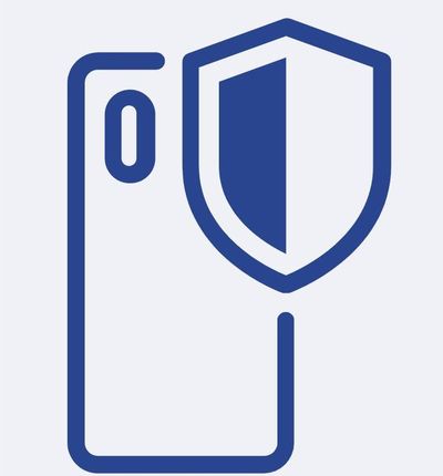 3Mk Szkło na obiektyw aparatu do Motorola Edge 60 Fusion, Lens Protection - zdjęcie 3