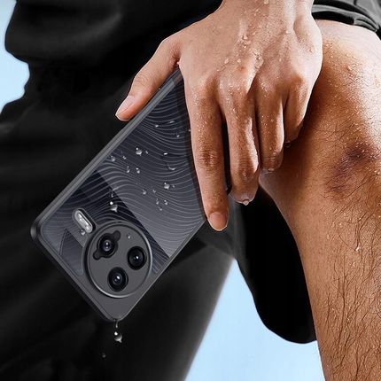 Dux Ducis Etui Do Xiaomi Poco F7 Ultra Case Obudowa Pokrowiec Mocne Plecki - zdjęcie 4