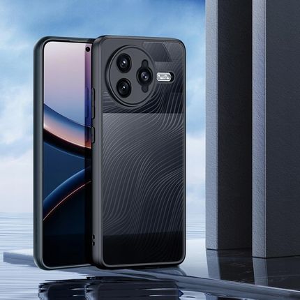 Dux Ducis Etui Do Xiaomi Poco F7 Ultra Case Obudowa Pokrowiec Mocne Plecki - zdjęcie 5