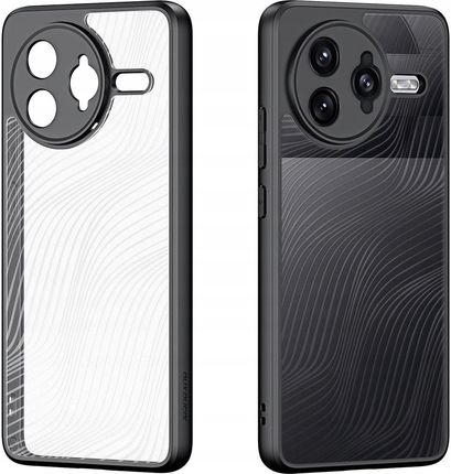 Dux Ducis Etui Do Xiaomi Poco F7 Ultra Case Obudowa Pokrowiec Mocne Plecki - zdjęcie 3