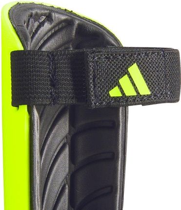 Nagolenniki adidas Tiro Sg Mtc Jr Is5601 Żółty L - zdjęcie 2