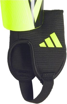 Nagolenniki adidas Tiro Sg Mtc Jr Is5601 Żółty L - zdjęcie 3