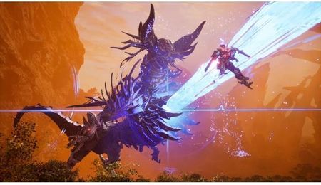 Daemon X Machina Titanic Scion (Gra NS2) - zdjęcie 6