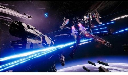 Daemon X Machina Titanic Scion (Gra NS2) - zdjęcie 3