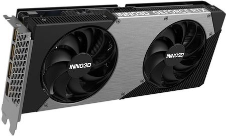 Inno3D Geforce Rtx 5060 Ti Twin X2 Oc 16 GB Gddr7 Dlss4 (N506T216D7X191073N) - zdjęcie 2