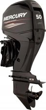 Mercury Silnik Zaburtowy F50 Elpt Efi