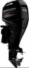 Mercury Silnik Zaburtowy F40 Elpt Efi 3-Cylindry