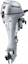 Honda Silnik Zaburtowy Bf 8 Dk2 Shu Power Thrust