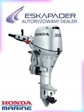 Honda Silnik Zaburtowy Z Rumplem Bf30 Dk2 Shtu 
