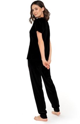 Babella Dres Audrey Czarny - zdjęcie 2