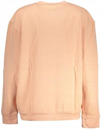 Bluza damska Cavalli Class wkładana przez głowę, pomarańczowa, S, prezent - zdjęcie 2