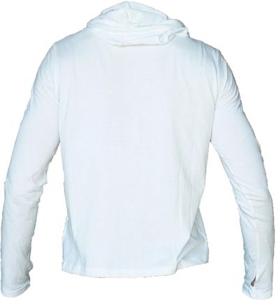 Bluza damska Columbia W EU Sun Trek LS Hoodie 2145261100 Biały - zdjęcie 2