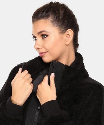 Bluza damska Kilpi Livae-W BLK - zdjęcie 2