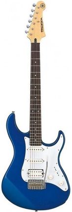 Gitara Elektryczna + Wzmacniacz 10W Kabel Zestaw 326 - zdjęcie 4