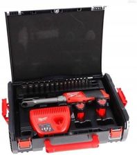 Zdjęcie Milwaukee H0VTJU_C_aku Grzechotka 1/4 zasilanie: akumulator - Olsztyn