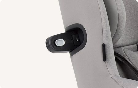 Joie I-Spin E 360 Czerń 9-18Kg - zdjęcie 4