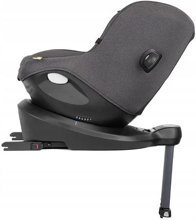 Joie I-Spin E 360 Czerń 9-18Kg - zdjęcie 6