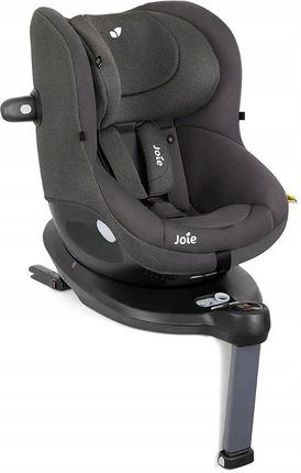Joie I-Spin E 360 Czerń 9-18Kg - zdjęcie 5