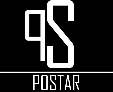 EKO TORBA Bawełniana OUTER SPACE KOSMOS Black white na zakupy czarna TT_236 - zdjęcie 2