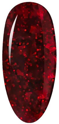 Slowianka Baza 460 Dark Base Red Czerwona 10G - zdjęcie 2