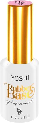 Yoshi Rubber Base No.17 10Ml - zdjęcie 3