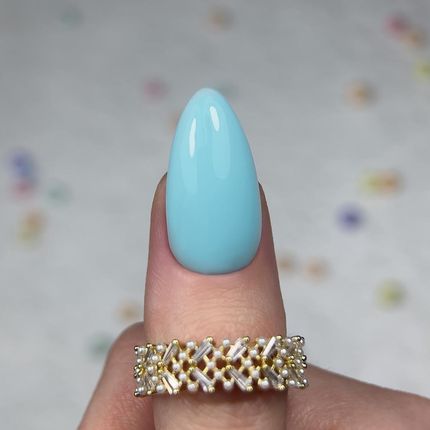 Slowianka Baza Sky Blue 10g - zdjęcie 3