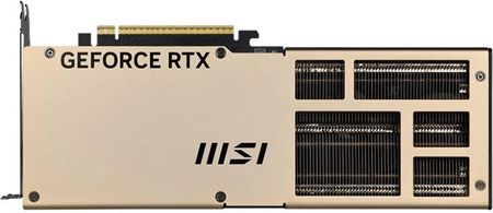 Msi Rtx 5070 Ti 16G Inspire 3X Oc (912V531081) - zdjęcie 2