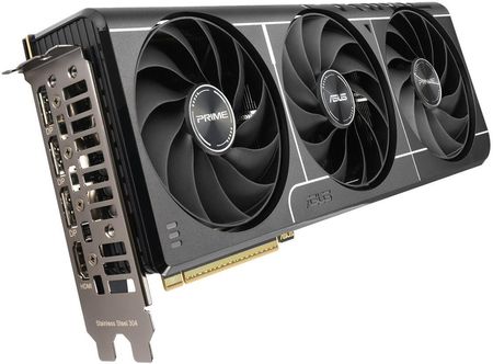 Asus Geforce RTX5060 TI PRIME 16GB OC GDDR7 DLSS 4 (PRIMERTX5060TIO16G) - zdjęcie 4