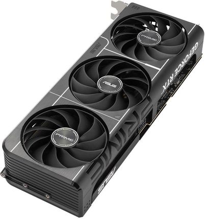 Asus Geforce RTX5060 TI PRIME 16GB OC GDDR7 DLSS 4 (PRIMERTX5060TIO16G) - zdjęcie 3