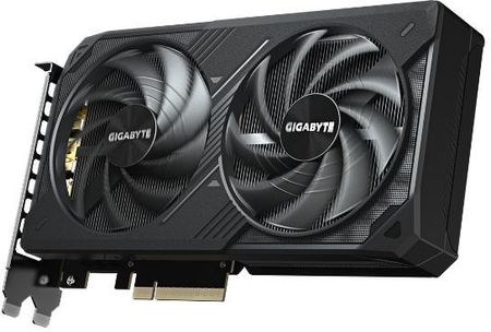 Gigabyte GeForce RTX 5060 Ti Windforce OC 16GB GDDR7 (GVN506TWF2OC16GD) - zdjęcie 3