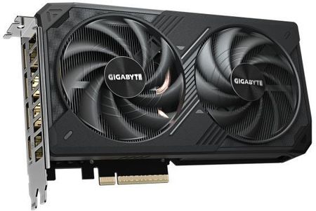 Gigabyte GeForce RTX 5060 Ti Windforce OC 16GB GDDR7 (GVN506TWF2OC16GD) - zdjęcie 4