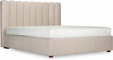 Scandicsofa Łóżko Magnolia 180X200 Z Pojemnikiem Na Pościel - zdjęcie 4