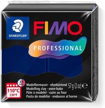 Zdjęcie Masa Termoutwardzalna Fimo 57G Granatowy - Legnica