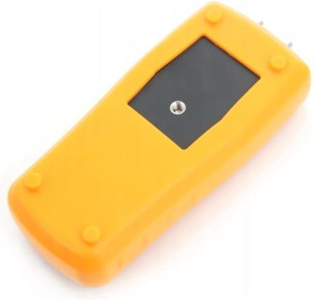 Benetech Manometr Cyfrowy Miernik Ciśnienia Tester Podciśnienia 0 - 0.350 Barów Usb - zdjęcie 5