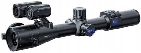 Pard Luneta Noktowizyjna Night Stalker Ns4 4K Lrf 100Mm 850Nm +64Gb+Kubek NS4100850LRF - zdjęcie 6