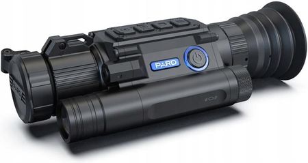 Pard Celownik Luneta Noktowizyjna Dzień Noc Nv-008Sp2 940Nm + 64Gb +2X Aku 794E2068C - zdjęcie 4