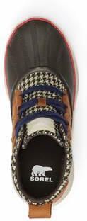 Buty do chodzenia damskie Sorel Out N About Iv Classic W - zdjęcie 2