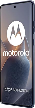 Motorola Edge 60 Fusion 12/256GB Niebieski - zdjęcie 2