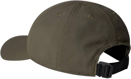 Czapka z daszkiem unisex The North Face HORIZON zielona NF0A8CQ121L - zdjęcie 2